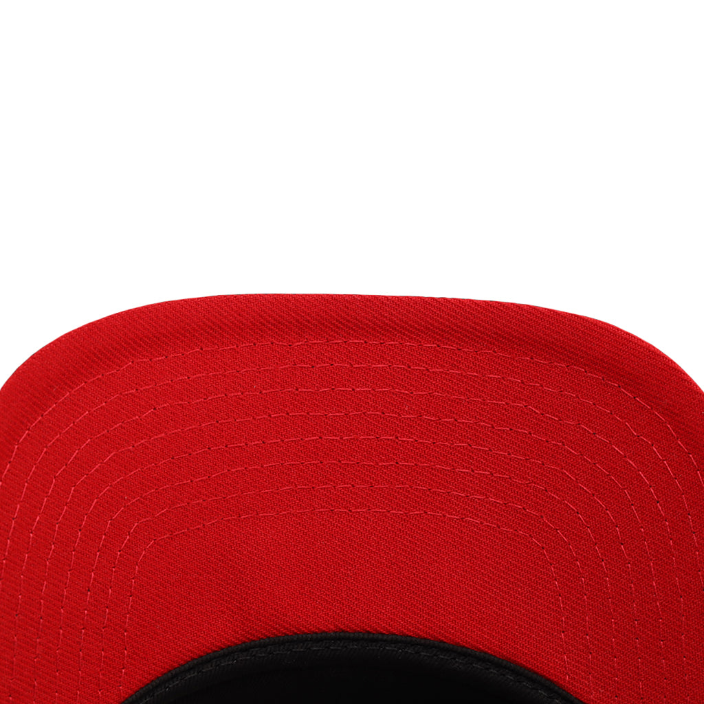 Houston Astros Navy Apollo 11 SP 9Forty A-Frame Snapback