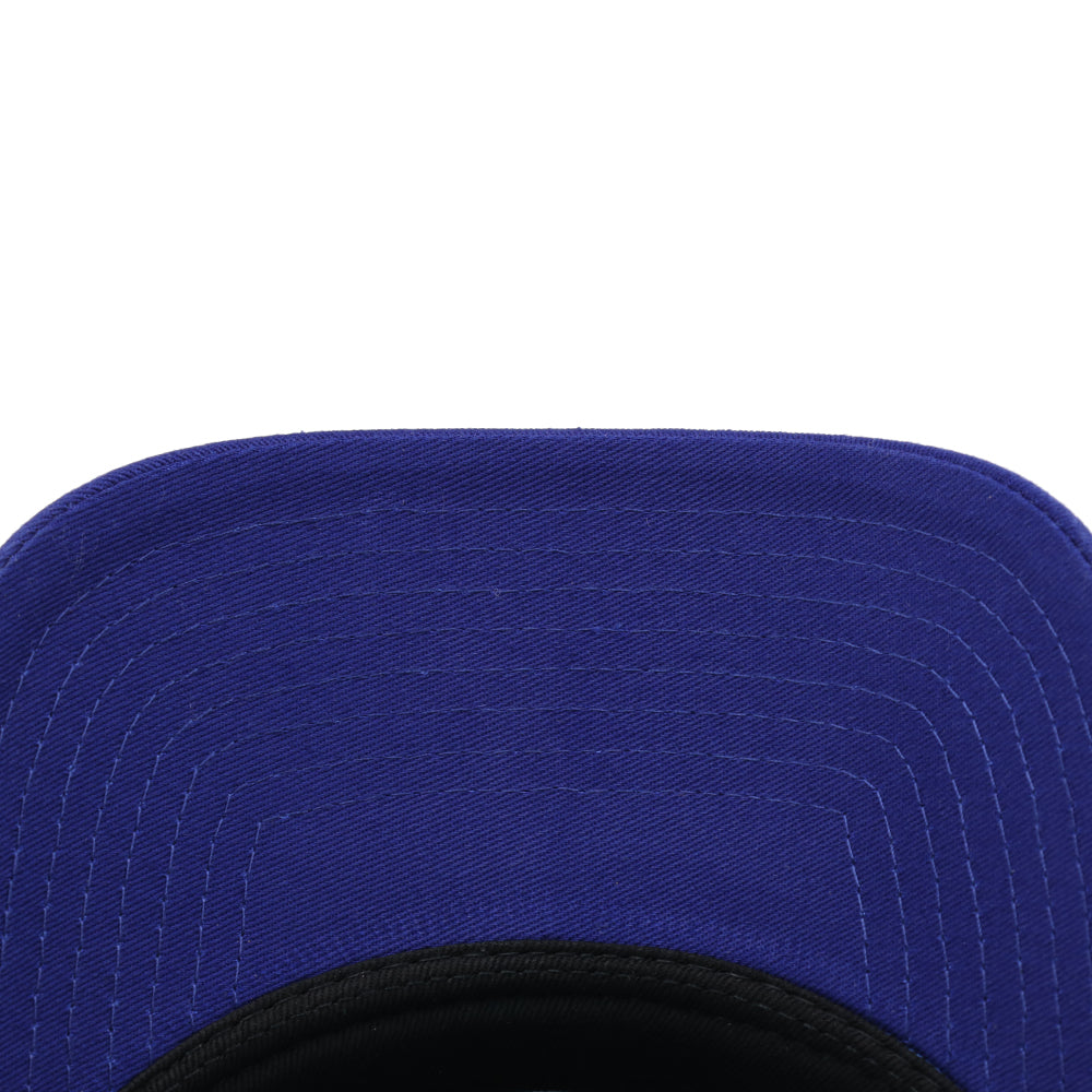 Los Angeles Dodgers 9Forty A-Frame Foam Trucker Team Color Snapback