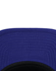 Los Angeles Dodgers 9Forty A-Frame Foam Trucker Team Color Snapback