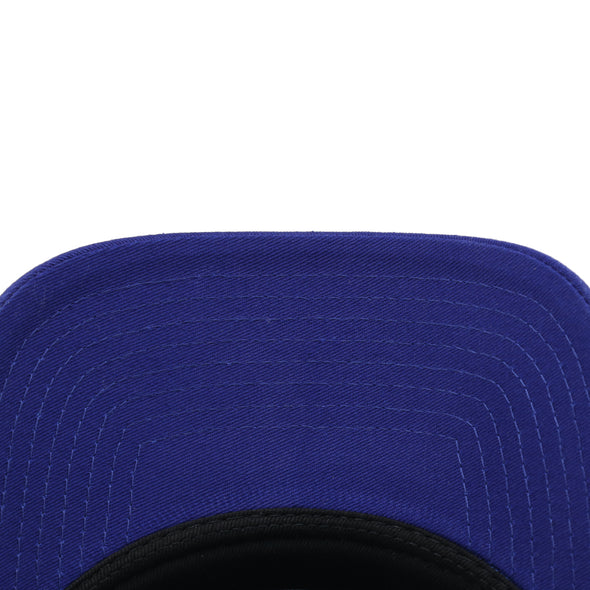 Los Angeles Dodgers 9Forty A-Frame Foam Trucker Team Color Snapback