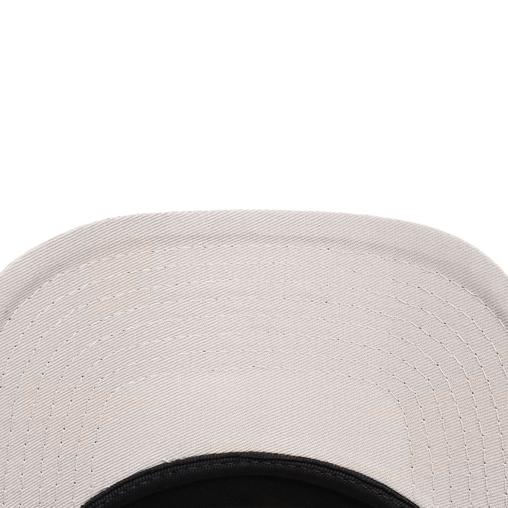 Los Angeles Dodgers Stone Black 2 Tone 100th Anniversary SP 9Forty A-Frame Snapback