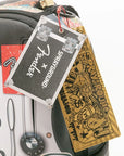 SprayGround Fender Guitar DLXSV Backpack