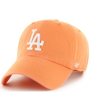 Los Angeles Dodgers Mango '47 Brand Clean Up