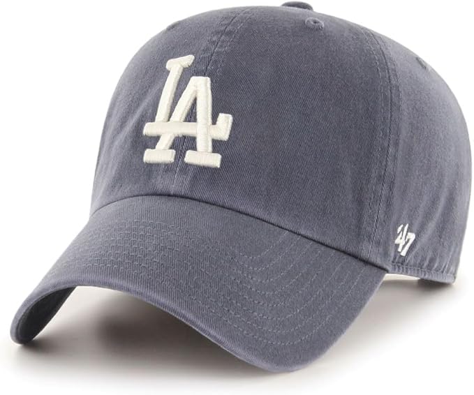 Los Angeles Dodgers – CROWN MINDED