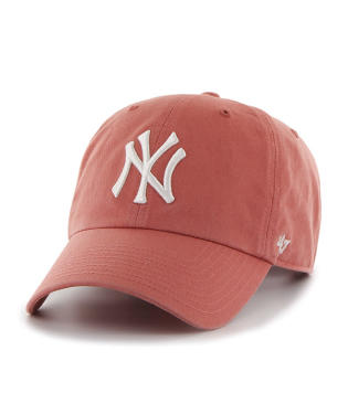 New York Yankees Island Red '47 Brand Clean Up