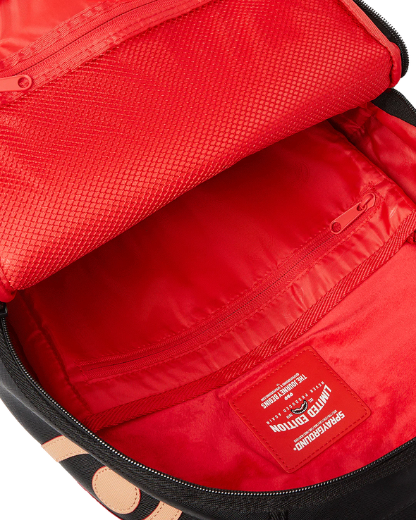 SprayGround Grand Tourer DLX Backpack