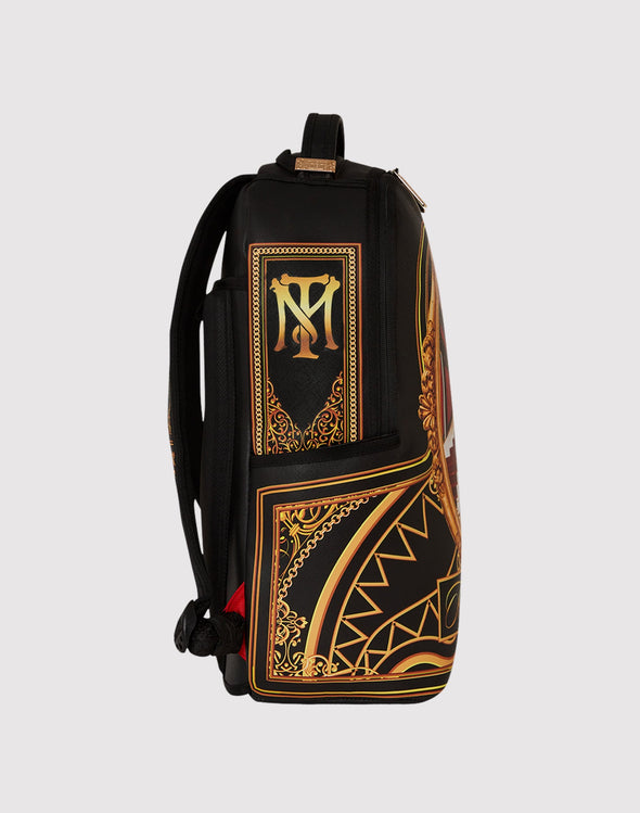 Sprayground Scarface Stairs DLXV Backpack