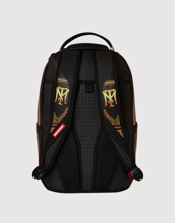 Sprayground Scarface Stairs DLXV Backpack