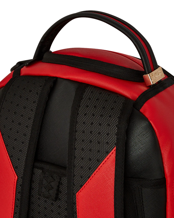 SprayGround Rouge Racer DLXV Backpack