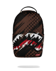 SprayGround Smeared Grunge DLXSV Backpack