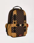 SprayGround Henny Harness DLXSV Backpack