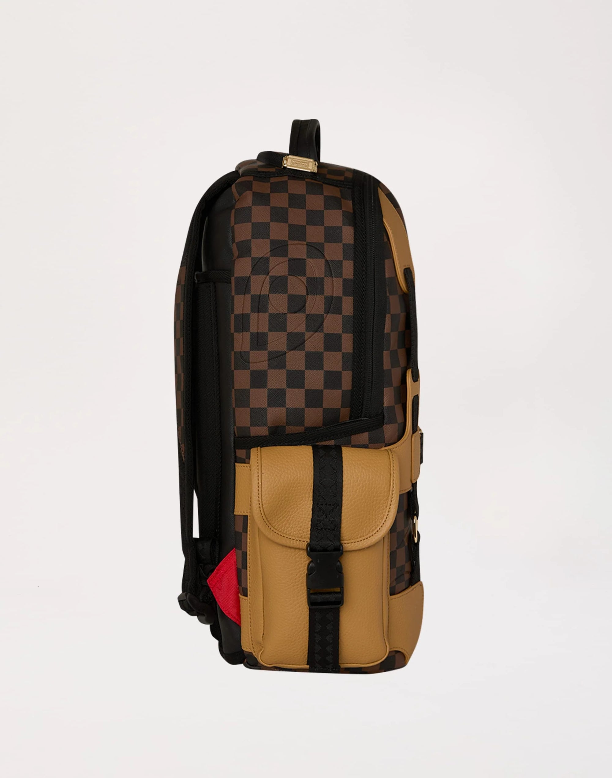 SprayGround Henny Harness DLXSV Backpack