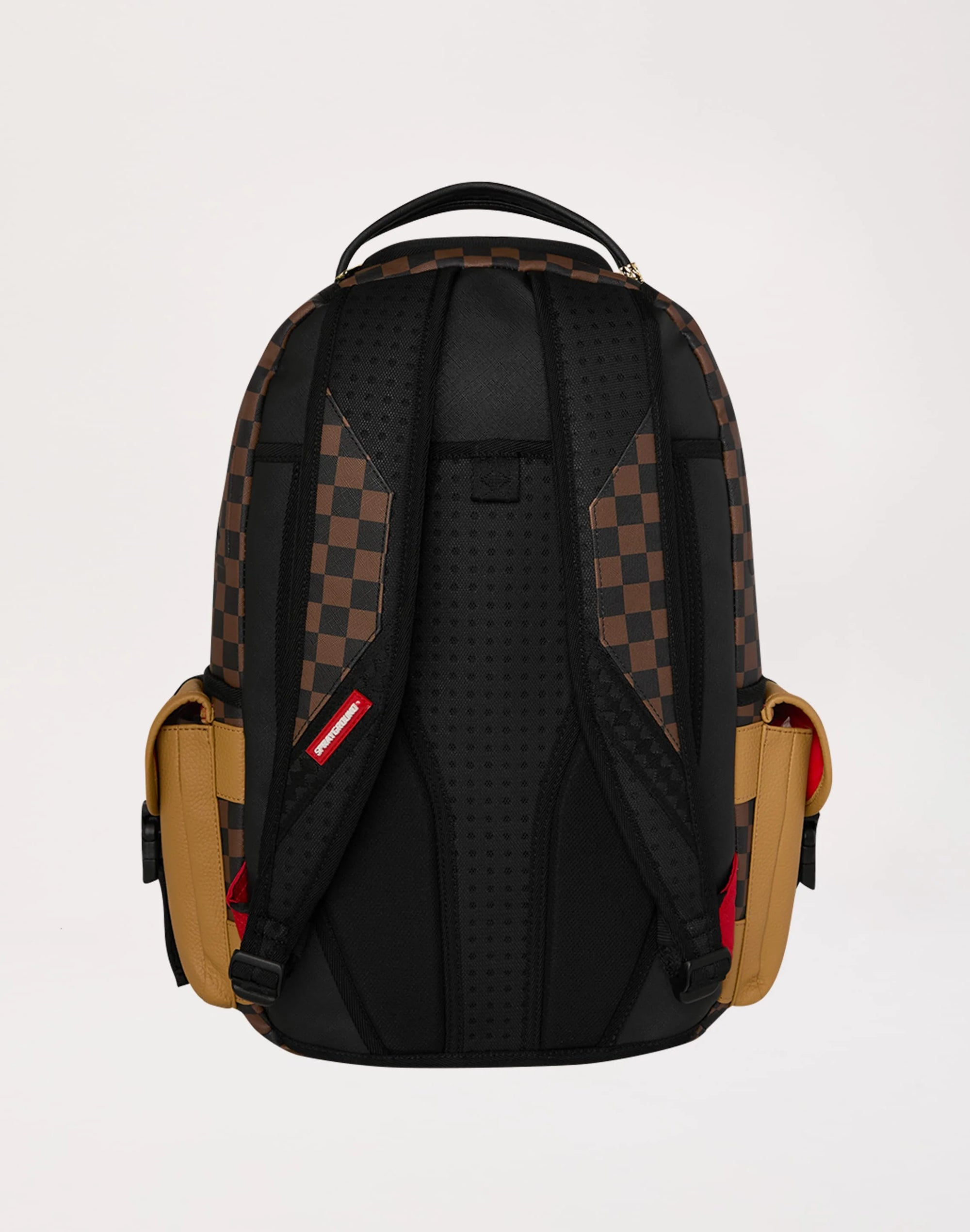 SprayGround Henny Harness DLXSV Backpack