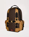 SprayGround Henny Harness DLXSV Backpack