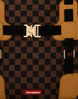 SprayGround Henny Harness DLXSV Backpack