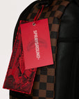 SprayGround Henny Harness DLXSV Backpack
