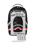 SprayGround Have You Seen My Bag? DLXSV Backpack
