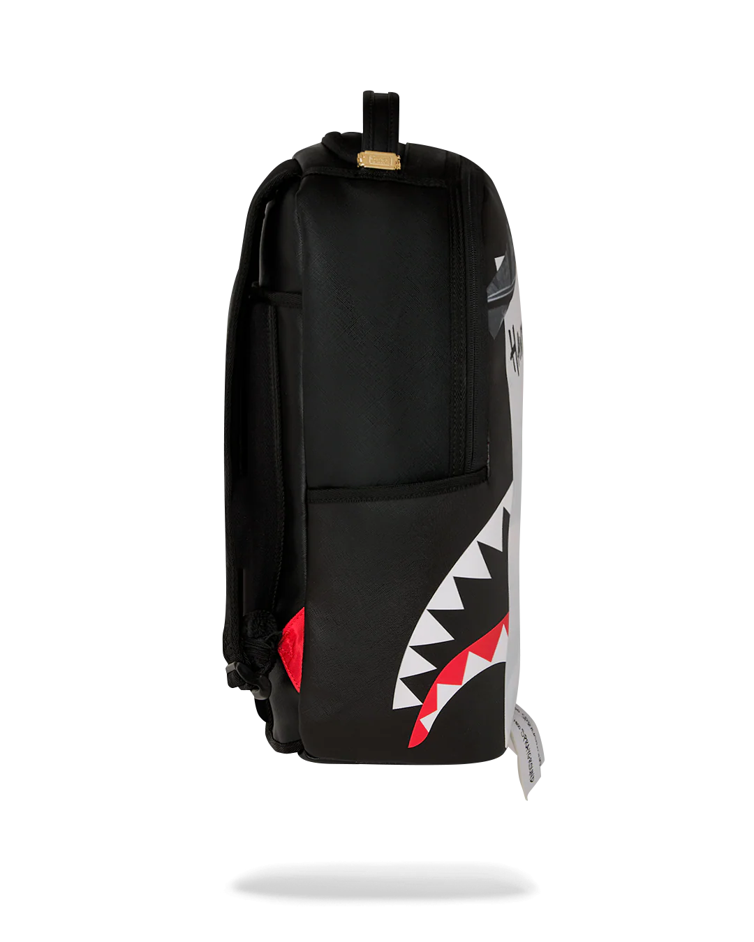 SprayGround Have You Seen My Bag? DLXSV Backpack
