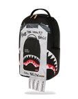 SprayGround Have You Seen My Bag? DLXSV Backpack