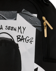 SprayGround Have You Seen My Bag? DLXSV Backpack