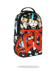 SprayGround Monopoly Time To Go Back DLXSV Backpack