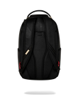 SprayGround That Gold Drip DLXSV Backpack