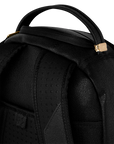 SprayGround That Gold Drip DLXSV Backpack