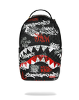 SprayGround Tagged Up Graffiti DLXSV Backpack