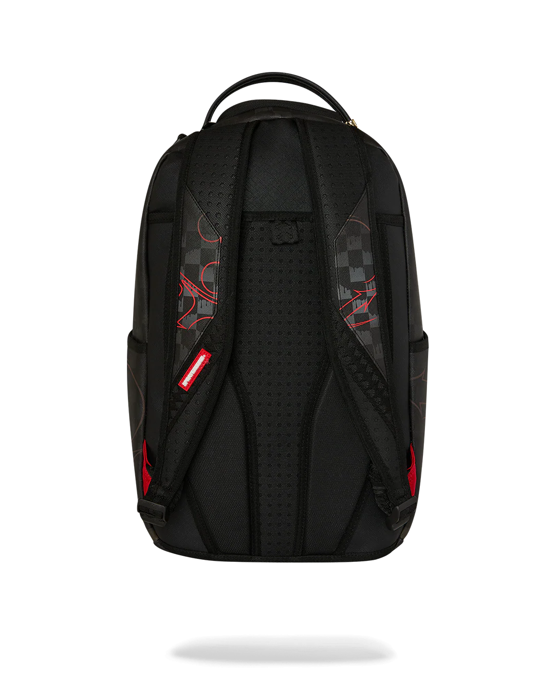 SprayGround Subway Vandals DLXSV Backpack