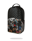 SprayGround Subway Vandals DLXSV Backpack