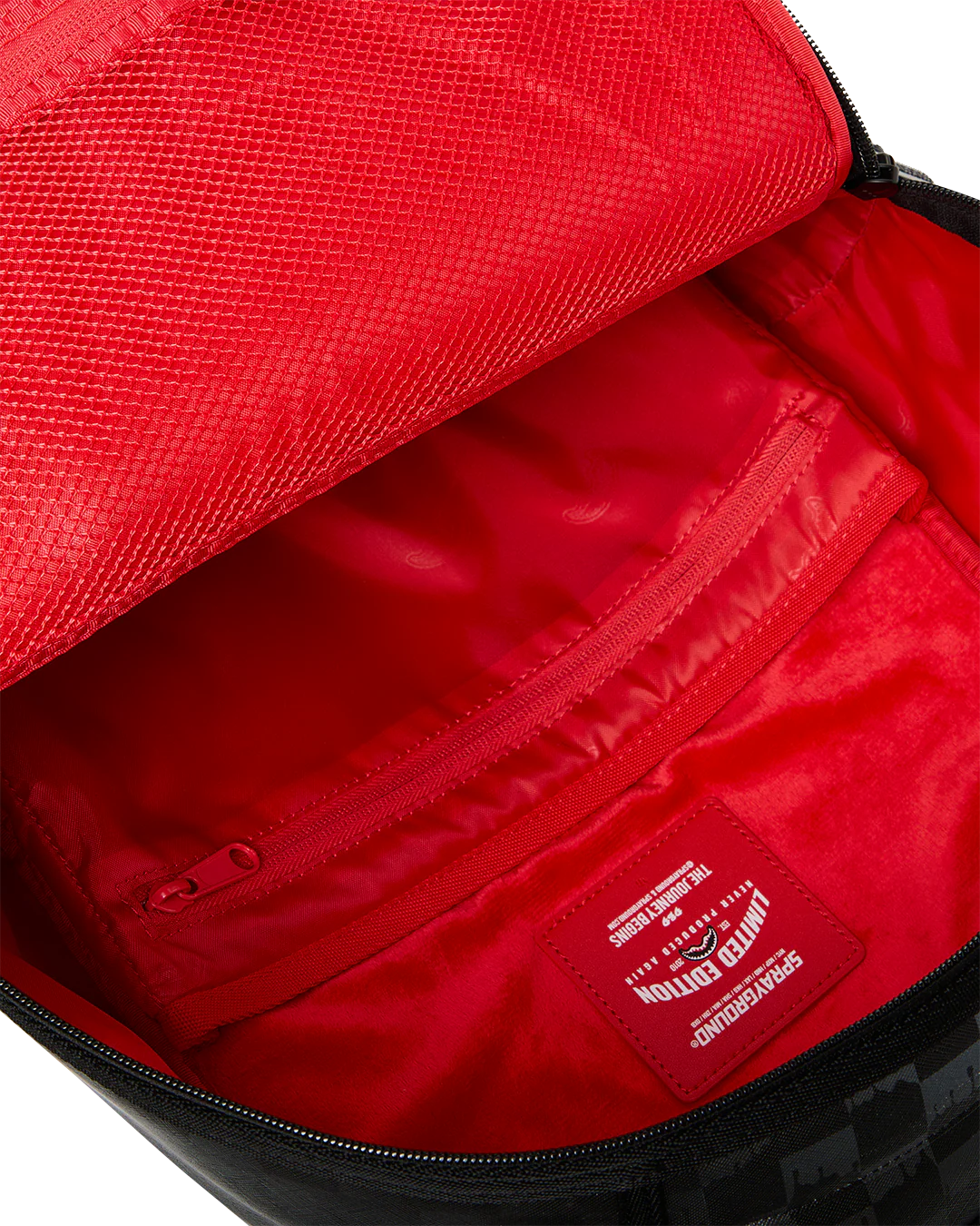 SprayGround Subway Vandals DLXSV Backpack