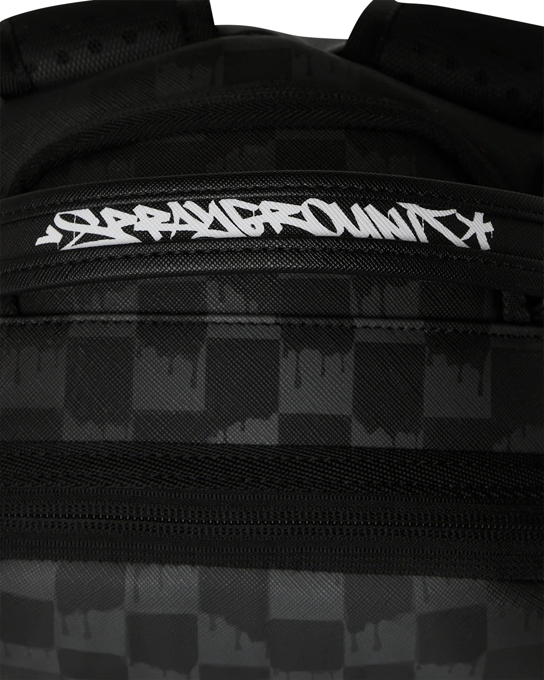 SprayGround Subway Vandals DLXSV Backpack