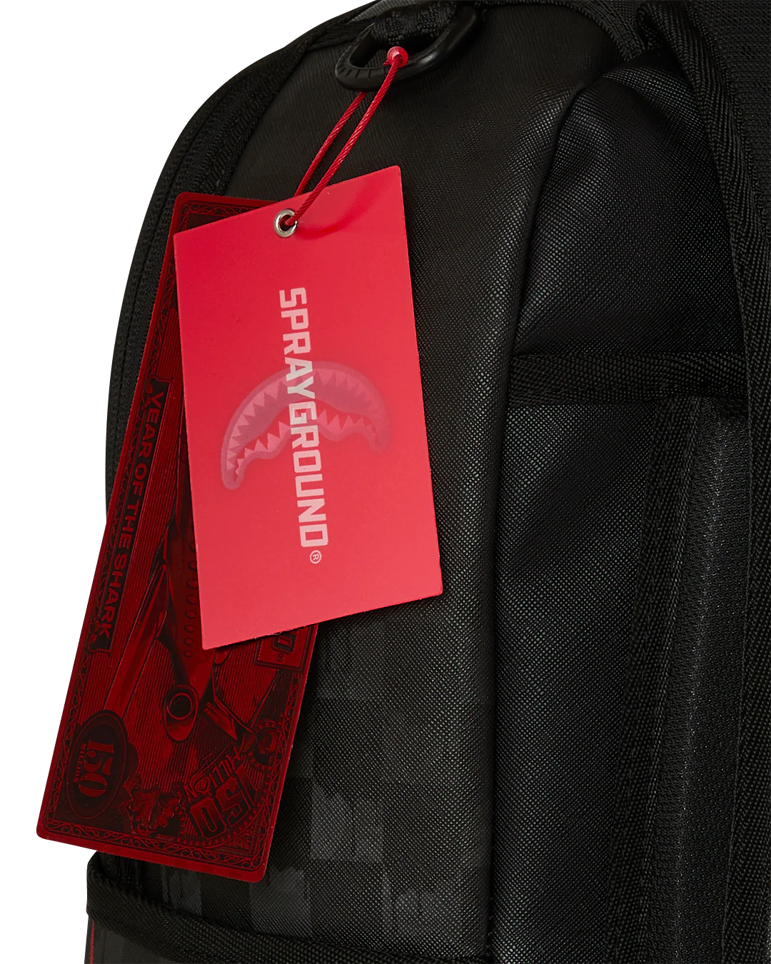 SprayGround Subway Vandals DLXSV Backpack