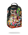 SprayGround Nickelodeon 90's The Hangout DLXSR Backpack