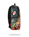 SprayGround Nickelodeon 90's The Hangout DLXSR Backpack