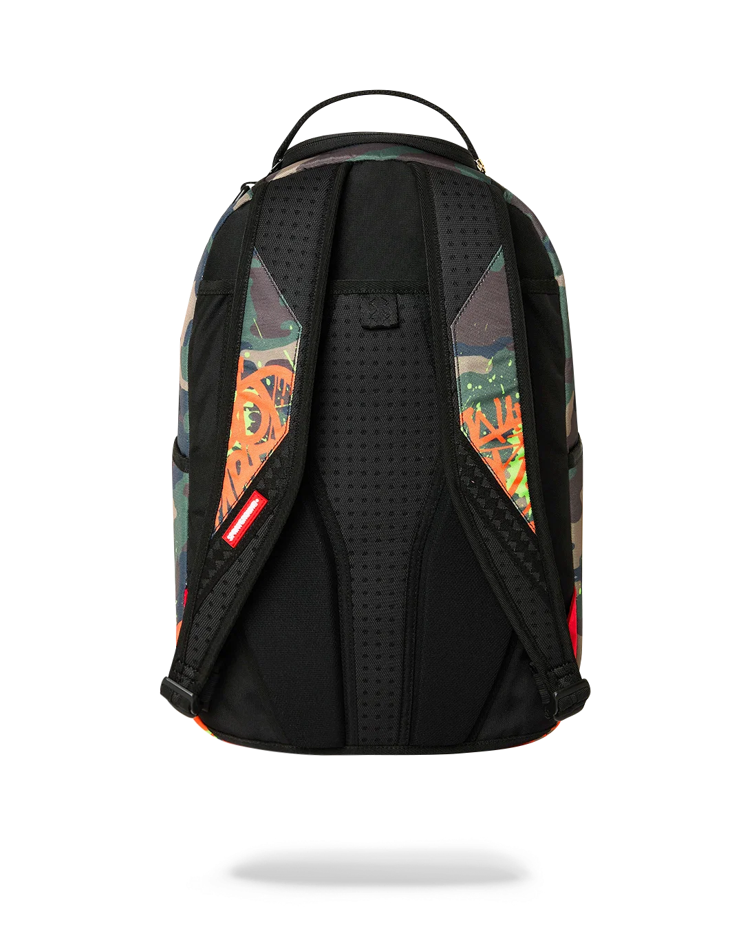 SprayGround Nickelodeon 90's The Hangout DLXSR Backpack