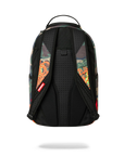 SprayGround Nickelodeon 90's The Hangout DLXSR Backpack