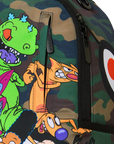 SprayGround Nickelodeon 90's The Hangout DLXSR Backpack