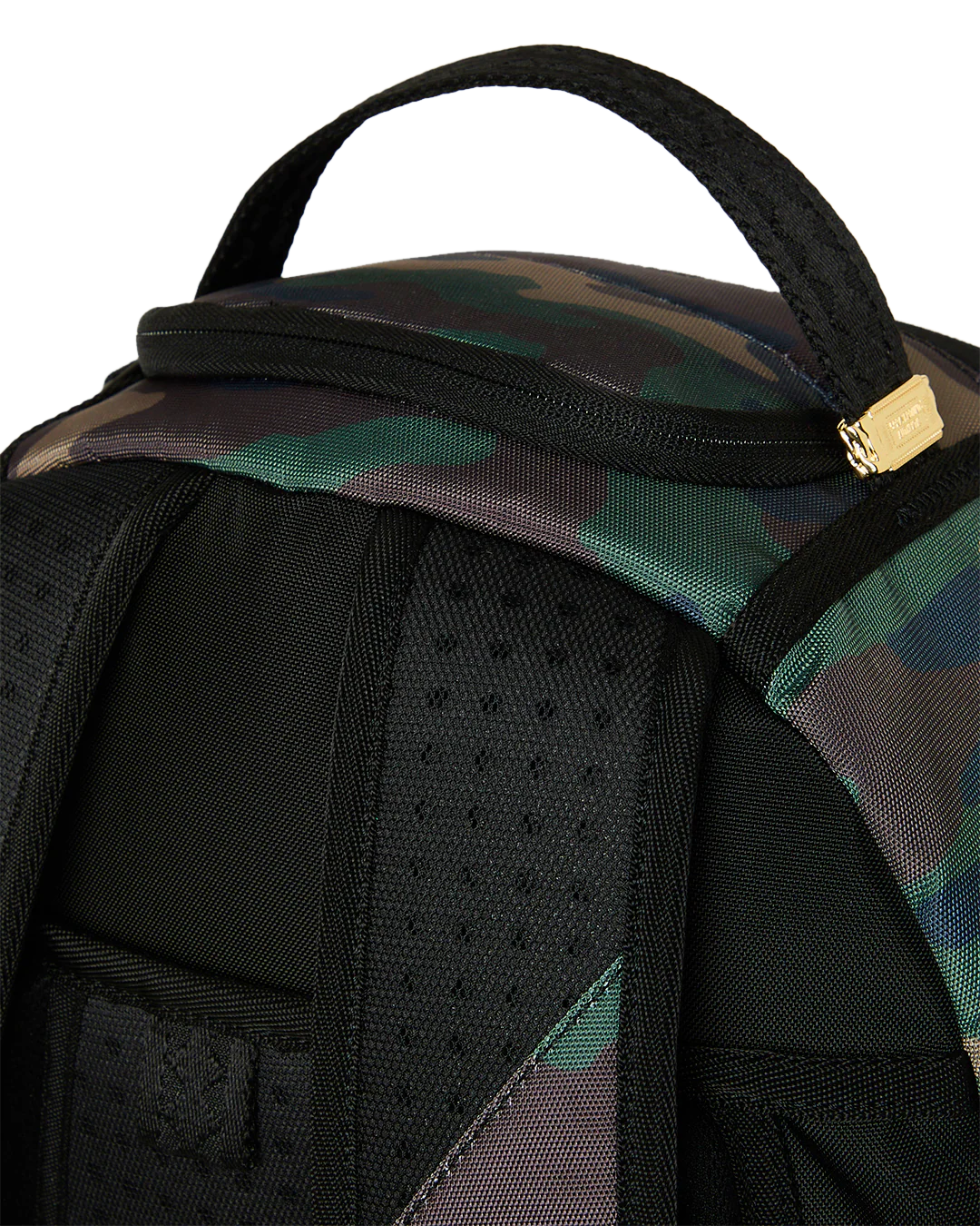 SprayGround Nickelodeon 90's The Hangout DLXSR Backpack