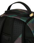 SprayGround Nickelodeon 90's The Hangout DLXSR Backpack