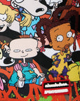 SprayGround Nickelodeon 90's The Hangout DLXSR Backpack