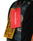 SprayGround Nickelodeon 90's The Hangout DLXSR Backpack