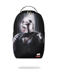 SprayGround Mandalorian - This Is The Spray DLXSR Backpack