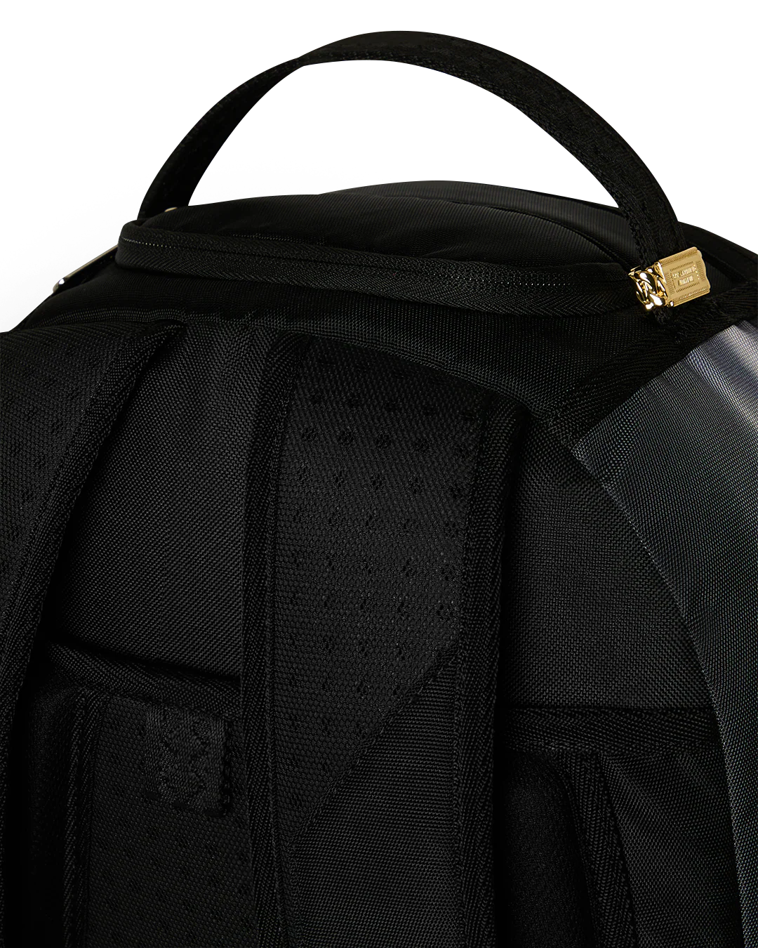 SprayGround Mandalorian - This Is The Spray DLXSR Backpack