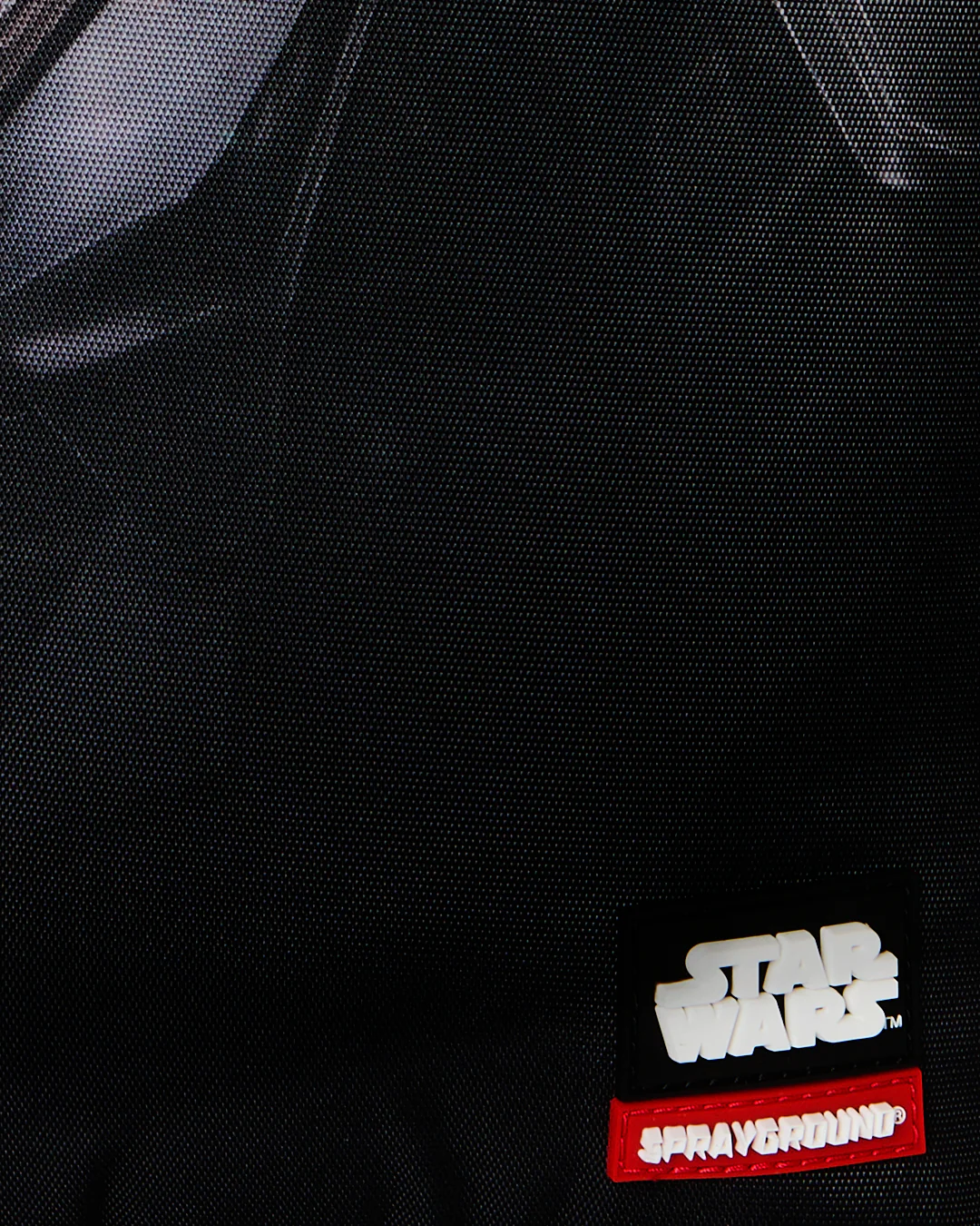 SprayGround Mandalorian - This Is The Spray DLXSR Backpack