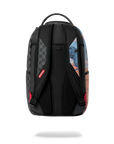 SprayGround Mandalorian & Grogu Reveal Star Wars Get To Ship DLXSV Backpack