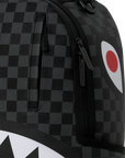 SprayGround Mandalorian & Grogu Reveal Star Wars Get To Ship DLXSV Backpack