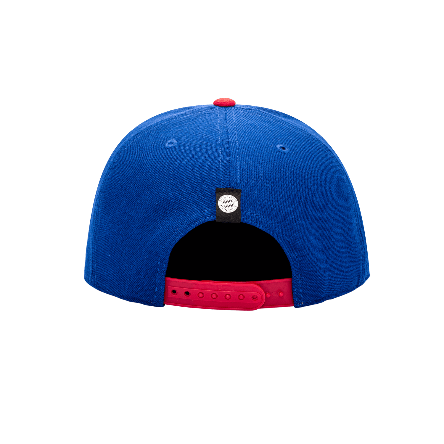 Bayern Munich Football Team Snapback