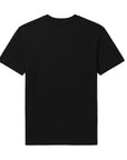Los Angeles Drip Tee – Black