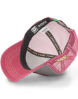 CAPSLAB X Bored of Directors NFT Monkey Business Trucker Hat